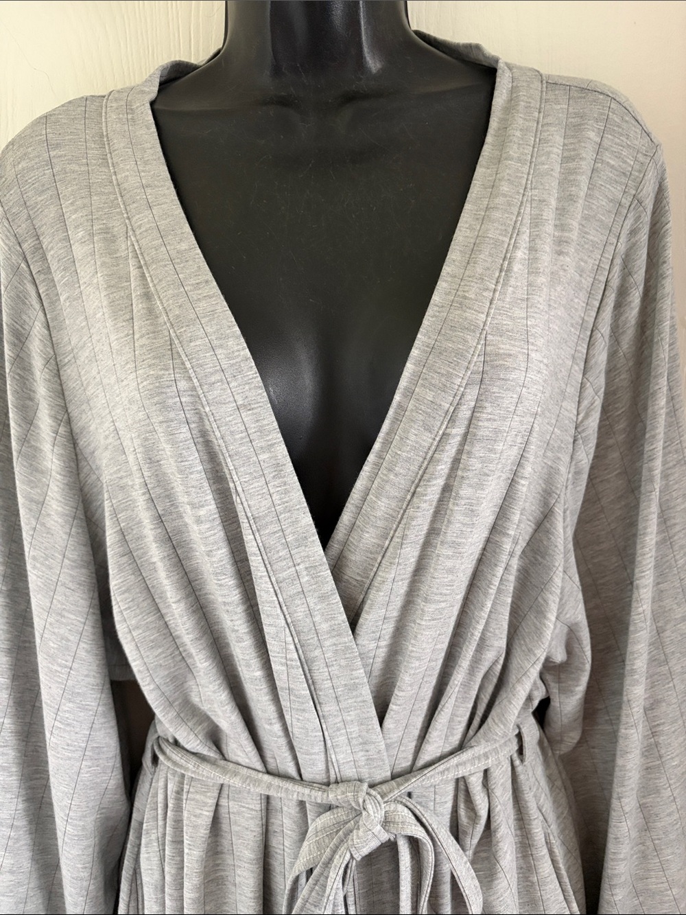 Savage X Fenty Robe - Picture 2 of 11